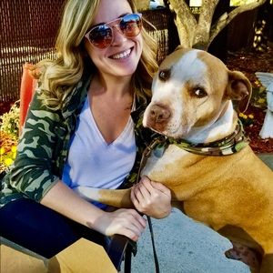 Meet your Posher, Kaylee